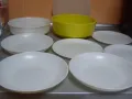 Туристически сервиз за хранене- 9 части., снимка 9