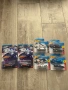 Hot wheels fast furious ferrari селектирани, снимка 2