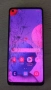 Samsung A21s счупен дисплей,много запазен, снимка 1