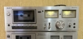 Касетен дек SONY TC-K15, снимка 1