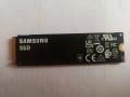 Samsung SSD 512 GB NVMe, снимка 2