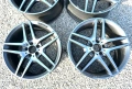 Оригинални AMG 19-ки от Mercedes W222 S-class 5x112, ET38, 9.5 J, 8.5J, снимка 4