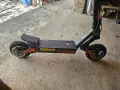 ГАРАНЦИЯ Kukirin G2 Електрическа тротинетка, снимка 4