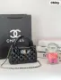 Chanel small Kelly, снимка 7