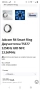 Jakcom R4-12 Smart Ring Двучестотен T5577 125KHz UID NFC 13.56MHz , снимка 2