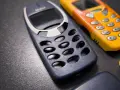 Nokia 3310 (Оригинални панели), снимка 5