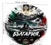 Swim cap / плувна шапка / шапка за плуване / плувка / плуване, снимка 9