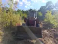 Багер ЮМЗ с челен товарач, снимка 10