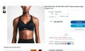 Nike NEW PRO BRA, снимка 13
