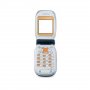 Sony Ericsson Z200 панел, снимка 5