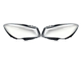 Стъкла за фарове на Mercedes CLA C117 Facelift (2017-2019), снимка 1 - Аксесоари и консумативи - 44526114