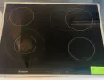 Стъклокерамичен плот за вграждане Miele KM 503 – С Гаранция!, снимка 4