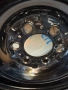 Гумa 225/75 R16 115/112S Falken WILDPEAK A/T AT3WA всесезоннa с оригинална  джанта , снимка 10