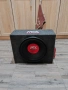 Subwoofer MTX RTE12AS + усилвател TR275, снимка 1