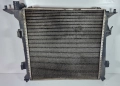 Воден Радиатор Киа Кия Сиид Kia Ceed 2.0 ЦРДИ CRDI 2006 - 2012, снимка 2