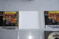 Игра за PS1 Crash Bandicoot Platinum ТЕСТВАНА И РАБОТЕЩА, снимка 15