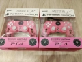 Нови лимитирани контролери Sony PS4 Dualshock 4 messi, снимка 2