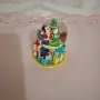 Mickey Mouse Преспапие сувенир, снимка 2