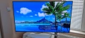 SMART OLED телевизор LG НОМЕР 90. Model OLED55B7D-Z. Wi-fi. 55 инча - 140см. С ДЕФЕКТ.... , снимка 5