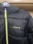 Зимно двулицево яке Levis, размер 12-13 г., снимка 2