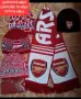 ARSENAL ❤️⚽️ детско юношески футболни екипи ❤️⚽️ НОВО сезон 2026-27 година , снимка 16