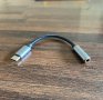 Нов USB C към 3.5mm Аудио Адаптер  Galaxy Pixel iPad Pro, снимка 8