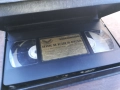 НИК И ЕДИ В БЕДА-ORIGINAL VHS VIDEO TAPE 1910251641, снимка 14