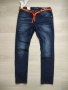 Мъжки дънки Tom Tailor размер 31 , снимка 2