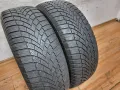 2 бр. 215/65/16 Bridgestone / джип зимни гуми, снимка 4