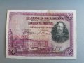 Банкнота - Испания - 100 песети | 1928г., снимка 1