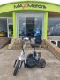 Електрическа Триколка MaxMotorsгр.Ямбол- A3 750W RED с цяла табла 1390лв.- задно предаване, снимка 6