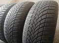 205/55/16 зимни гуми Bridgestone Falken DOT3919, снимка 2