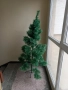 изкуствена елха 180см, снимка 2