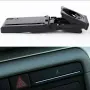 Къпхолдър / Cup holder за Audi A4 B6-B7 , снимка 3