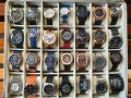 Огромен избор на часовници!24 месеца гаранция, работим и с поръчки., снимка 5