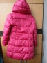 яке зимно дамско ., снимка 3