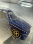 BMW M3 Majorette , снимка 4
