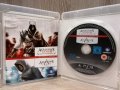 Assassin's Creed 1 and 2 Double Pack за Playstation 3 - пс3/Ps 3 Намаление!, снимка 3