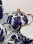 Руски порцелан , снимка 9