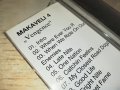 MAKAVELI4 КАСЕТА 2810221702, снимка 12