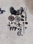 Резервни части за Сакс вело мотопед, снимка 1 - Мотоциклети и мототехника - 29603930