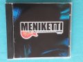 Dave Meniketti(Y & T)– 2002- Meniketti(Blues Rock,Hard Rock), снимка 1