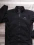 Arcteryx Mens Atom LT Jacket - страхотно мъжко яке ОТЛИЧНО М БРОДИРАНО ЛОГО, снимка 9