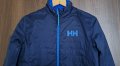 HELLY HANSEN Детско яке с ДВЕ ЛИЦА,с ПУХ 10-12 г, снимка 7