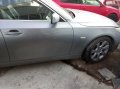На части е61 bmw 530 xdrive 3.0d 231к.с автомат бмв е60 xd автоматик silbergrau, снимка 5