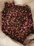 Сушен био розов цвят, снимка 8