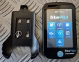 Outdoor GPS Навигация Medion GoPal S3867 и Blaupunkt BikePilot Велонавигация, снимка 4