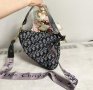Луксозна чанта Christian Dior SF178, снимка 3