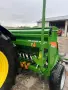 Сеялка Amazone D9 4000 SUPER , снимка 3