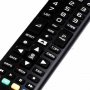 Дистанционно управление за LG AKB74475490, снимка 3